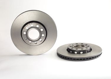 Brembo 09.5745.21 Диск тормозной UV Coated | перед | - 2