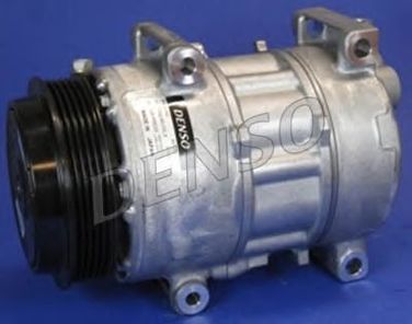 Denso DCP17070 Компрессор кондиционера - 1