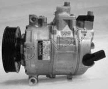 Denso DCP32003 Компрессор кондиционера - 1