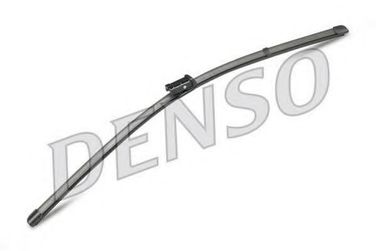 Denso DF-230 Снят с производства Комплект бескаркасных щеток стеклоочистителя 600мм/480мм VW  - 1