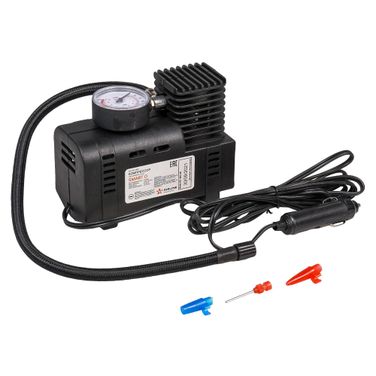 AIRLINE CA-012-08O Компрессор smart o пласт. корпус (12л/мин., 7 атм) - 2