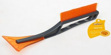 AIRLINE AB-R-08 Щетка от снега и льда + скребок (34 см) - 1