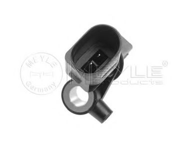Meyle 100 899 0049 Датчик ABS | зад прав | - 2