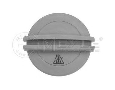 Meyle 100 238 0002 Крышка горловины радиатора - 1