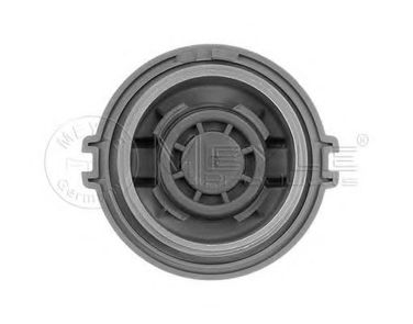 Meyle 100 238 0002 Крышка горловины радиатора - 2