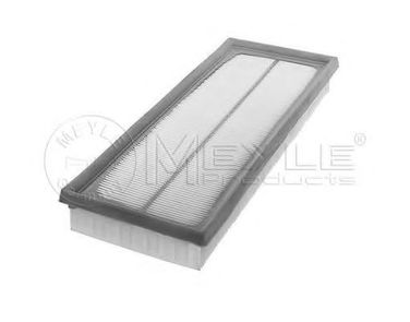Meyle 012 321 0004 Фильтр воздушный - 2