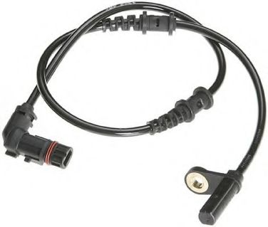 Hella 6PU 009 106-931 Датчик ABS | перед прав/лев | - 1