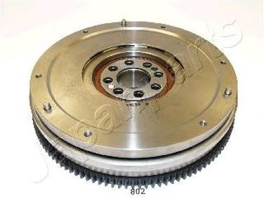 Japanparts VL-802 Маховик сцепления - 1