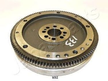Japanparts VL-802 Маховик сцепления - 2