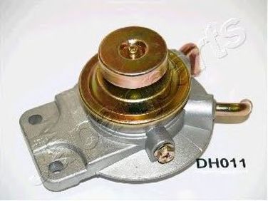 Japanparts DH011 Клапан подкачки топлива - 1