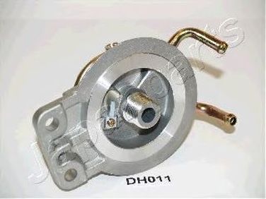 Japanparts DH011 Клапан подкачки топлива - 2