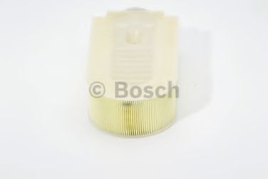 Bosch F 026 400 133 Фильтр воздушный - 4