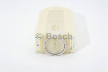 Bosch F 026 400 133 Фильтр воздушный - 6