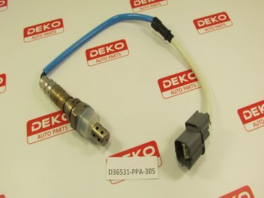 Deko D36531-PPA-305 Датчик кислородный 4-е контакта RD5 (первый) - 1