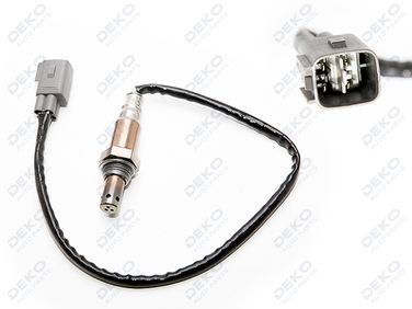 Deko D89465-13030 Датчик кислородный 4 кон. (резьб) 1ZZ Corolla, Opa, Wish - 1