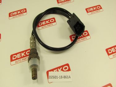 Deko DZ601-18-861A Датчик кислородный MAZ 3 2003- (первый) - 1