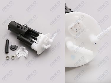 Deko FRL-491 Фильтр топливный - 1