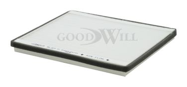 GoodWill AG 572 CF Фильтр салона - 1