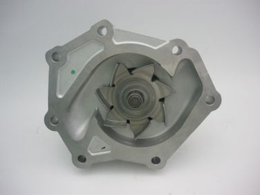 GMB GWHY-21A Насос водяной - 2