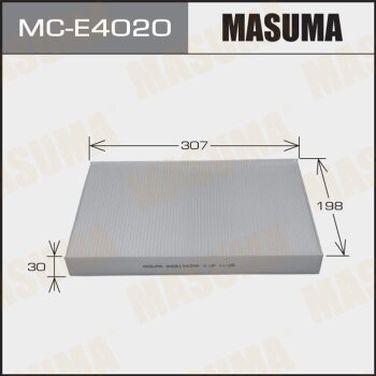 Masuma MC-E4020 Фильтр салона - 1