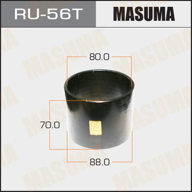 Masuma RU-56T Оправка для выпрессовки/запрессовки сайлентблоков - 1
