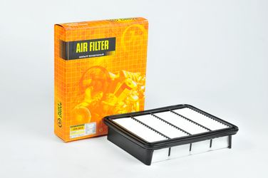 JD JDA3012 Фильтр воздушный - 2