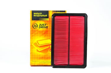 JD JDA457V Фильтр воздушный - 1