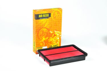 JD JDA457V Фильтр воздушный - 2