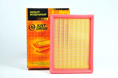 JD JDA462V Фильтр воздушный - 1