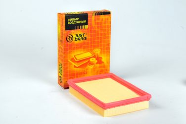 JD JDA462V Фильтр воздушный - 2