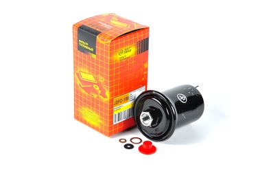 JD JDFC189 Фильтр топливный - 2