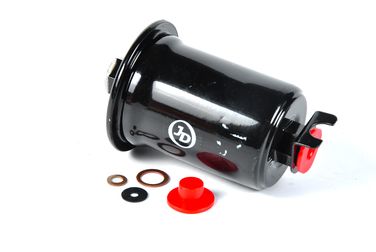 JD JDFC189 Фильтр топливный - 3