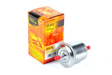 JD JDFC236 Фильтр топливный - 2