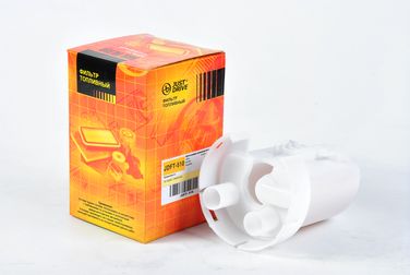 JD JDFT510 Фильтр топливный - 2