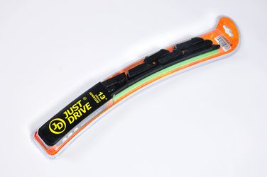 JD JDWB325F Щетка стеклоочистителя бескаркасная 325мм - 1