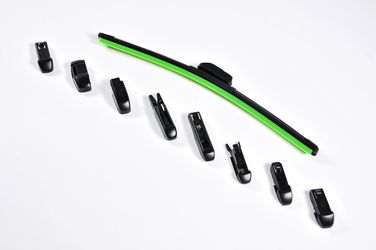 JD JDWB375F Щетка стеклоочистителя бескаркасная 375мм - 2