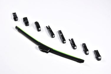 JD JDWB375F Щетка стеклоочистителя бескаркасная 375мм - 3