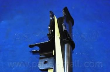 PARTS-MALL PJC-106 Амортизатор | зад / лев | - 5