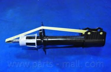 PARTS-MALL PJC-106 Амортизатор | зад / лев | - 2