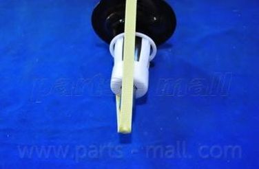 PARTS-MALL PJC-106 Амортизатор | зад / лев | - 3