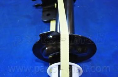 PARTS-MALL PJC-106 Амортизатор | зад / лев | - 4