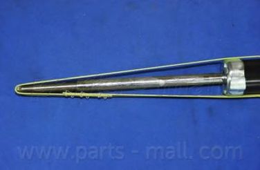 PARTS-MALL PJC-122 Амортизатор | задн прав | - 4