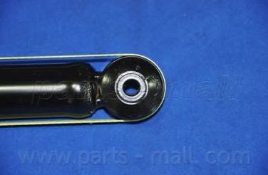 PARTS-MALL PJC-122 Амортизатор | задн прав | - 6