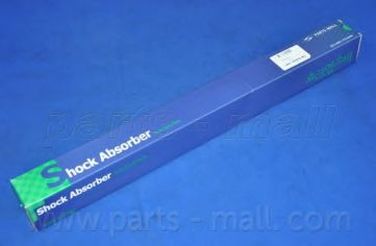 PARTS-MALL PJC-122 Амортизатор | задн прав | - 1