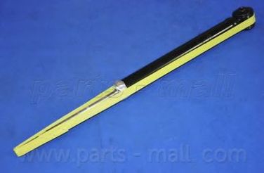 PARTS-MALL PJC-122 Амортизатор | задн прав | - 2