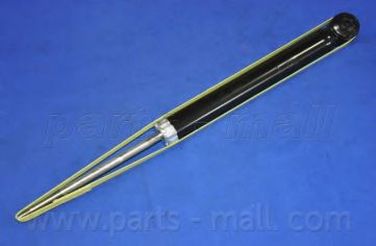 PARTS-MALL PJC-122 Амортизатор | задн прав | - 3