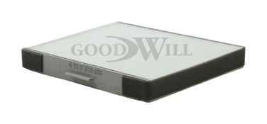 GoodWill AG 575 CF Фильтр салона - 1