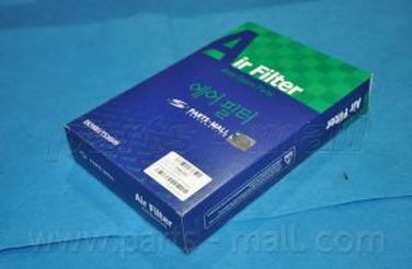 PARTS-MALL PAB-057 Фильтр воздушный - 1