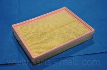 PARTS-MALL PAB-057 Фильтр воздушный - 2