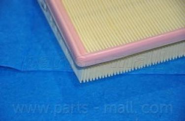 PARTS-MALL PAB-057 Фильтр воздушный - 3